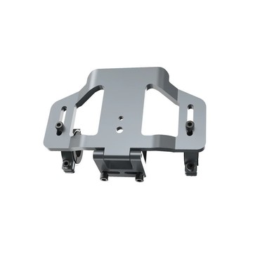 【3DMakerpro Eagle 原廠配件】腳踏車架 Bicycle Kit