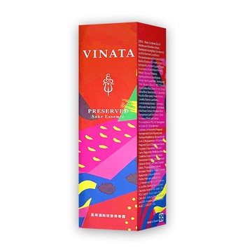 【限定版】風華酒粕逆齡青春露 (120ml/瓶)-2瓶組