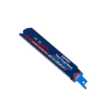 博世 BOSCH 超耐久鎢鋼軍刀鋸片 S 955 CHC 1支/卡