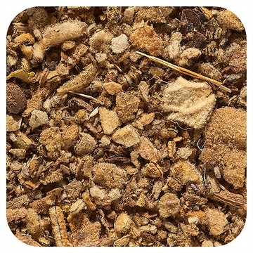 Starwest Botanicals, 毛蕊葉，1 磅（453.6 克）