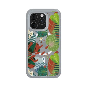 iPhone 16 Pro AirX 流變灰 - 花生騷 WasangShow - 熱島嶼植