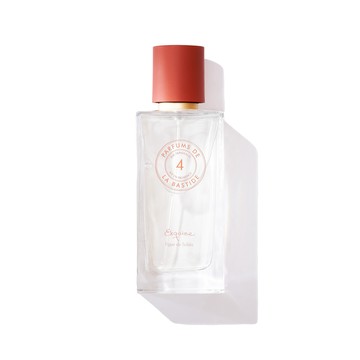 【香墅旅程】索利耶蓬無花果香水100ml