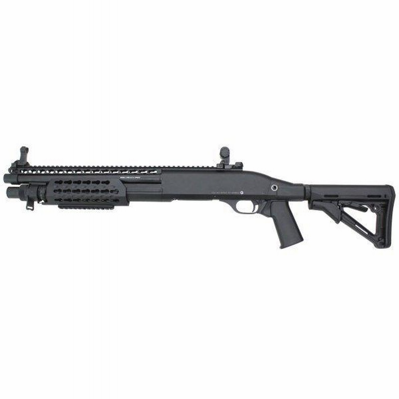 CM.366 エアーショットガン CYMA CM366 エアーショットガン スポーツライン