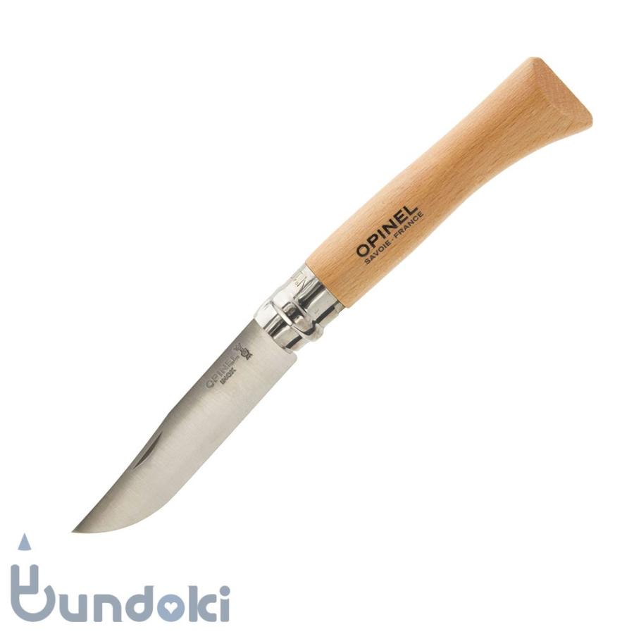 オピネル シェフナイフ OPINEL