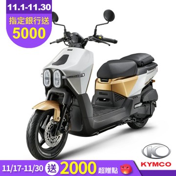KYMCO 光陽 DOLLAR 大樂 150-2025年新車