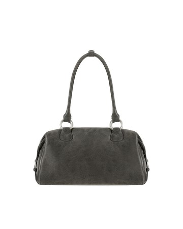 STAND OIL ZUNI BAG GRAY