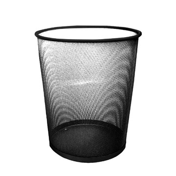 ABEL力大牌 圓形垃圾筒 (大) 12個/箱  60101｜領券最高折$220