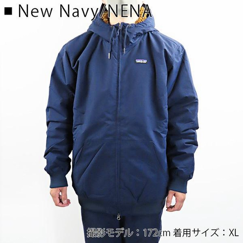 Patagonia パタゴニア Ms Lined Isthmus Hoody 20425 ラインド 