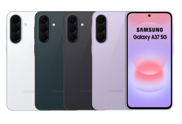 Samsung Galaxy A37 5G (8G/256G) 全新未拆封 廠商直送