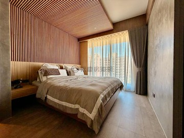 我是承辦!|三改大兩房 |精裝潢|雙平車|無限視野｜台中市南屯區惠德街