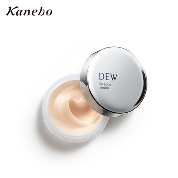 Kanebo 佳麗寶 DEW 玻尿酸彈潤Q唇霜 8g