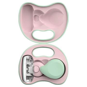 Intuition 舒芙仕女除毛刀夏日風情旅行組 敏感肌 60'S  1組