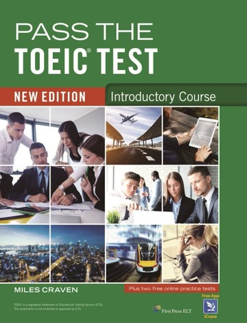 Pass the TOEIC Test Introductory (New Ed)【TAAZE讀冊生活】