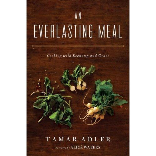 An Everlasting Meal: Cooking with Economy and Grace