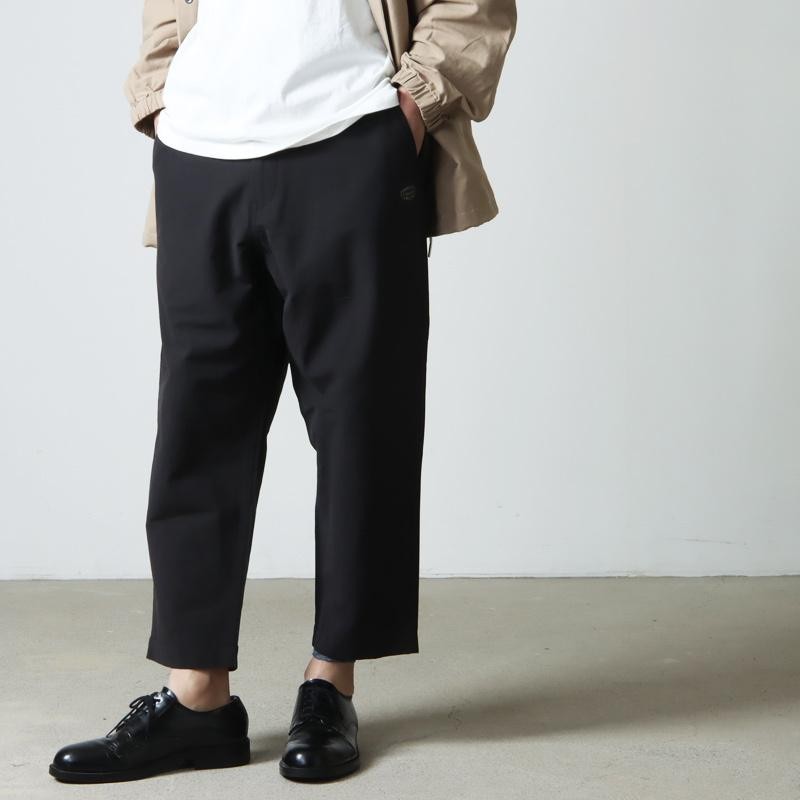 snow peak (スノーピーク) Light Mountain Cloth Pants / ライト