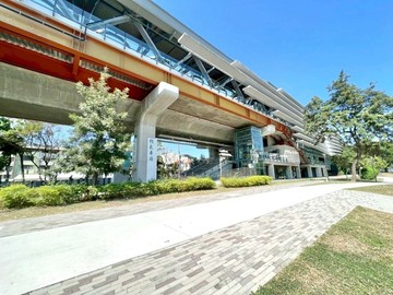 精武車站旁收租店套｜台中市北區興進路