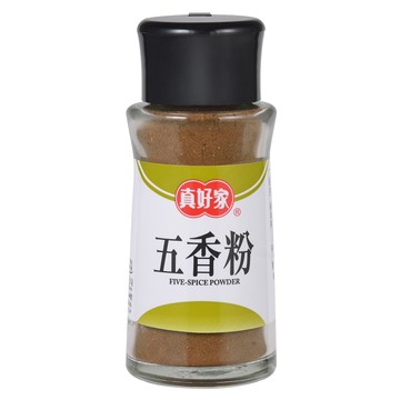 [家速配]真好家五香粉