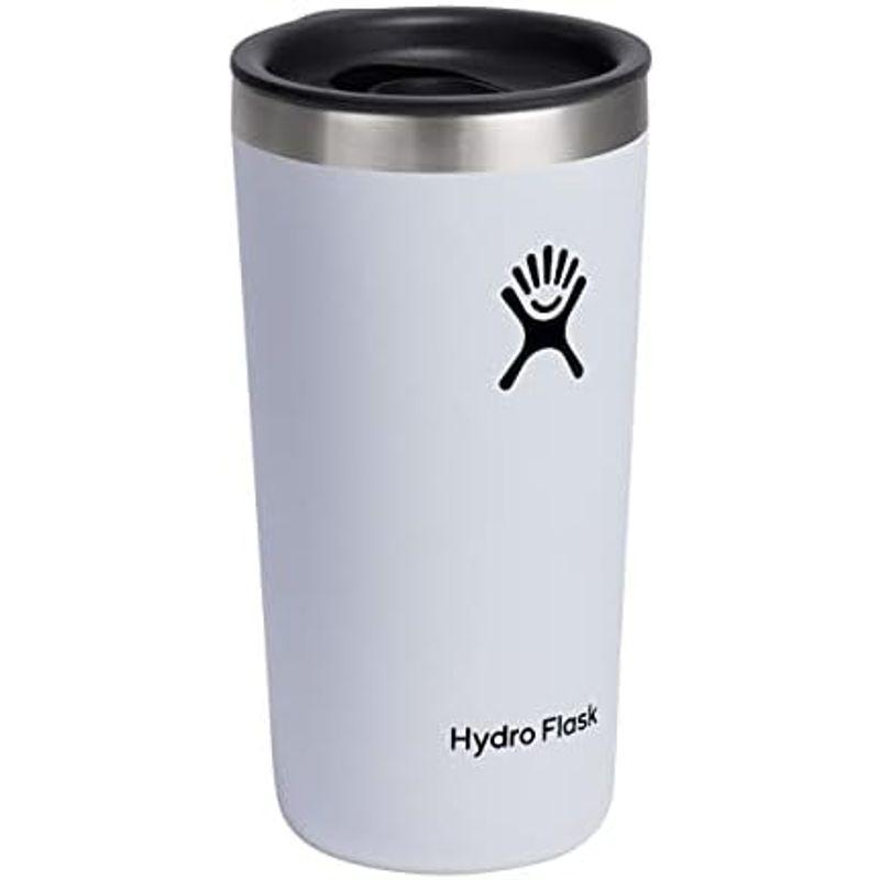 ハイドロフラスク(Hydro Flask) ドリンクウェアー 12oz 354 mL オールアラウンドタンブラー