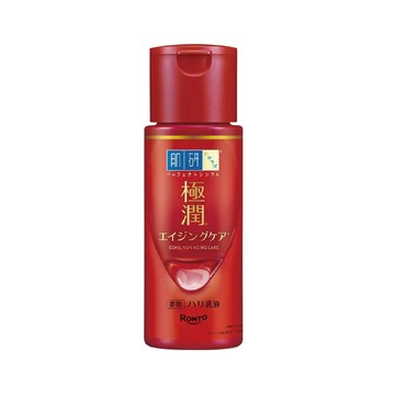 ROHTO 極潤抗皺緊實高機能乳液(140毫升/瓶)