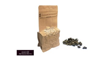 【無藏故事茶】阿里山金萱紅茶(60g裸包裝)*2包-【組合商品】 金萱紅茶-60g裸包裝