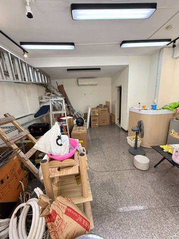 (專)銘傳大學5套房1+2F金店面+車位｜桃園市龜山區德明路