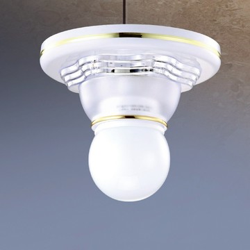 LED球泡吸頂一燈 C23-30-23523