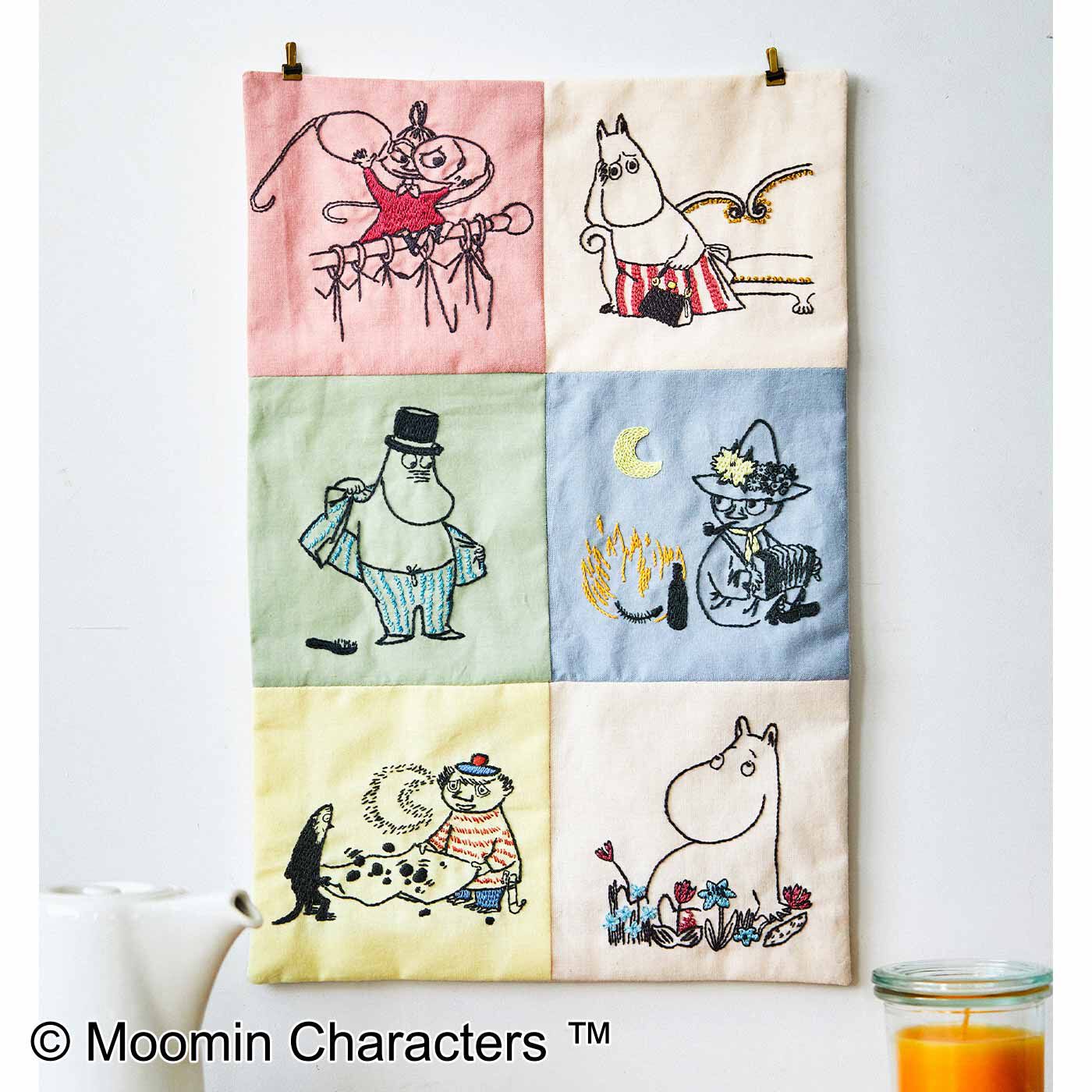 新品  TM PAINT CHARACTER TOWEL