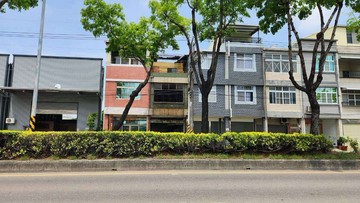 大寮鳳林二路上農地(含未保存登記建物)｜高雄市大寮區新厝南段