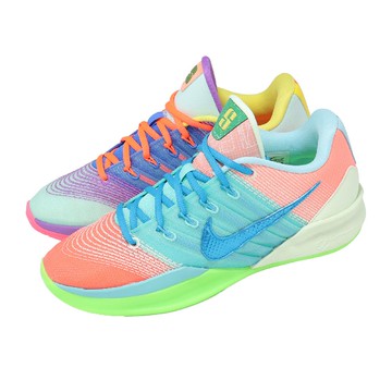 籃球鞋 Sabrina 3 WT EP 女鞋 男鞋 彩 What The 鴛鴦 IO7844-300