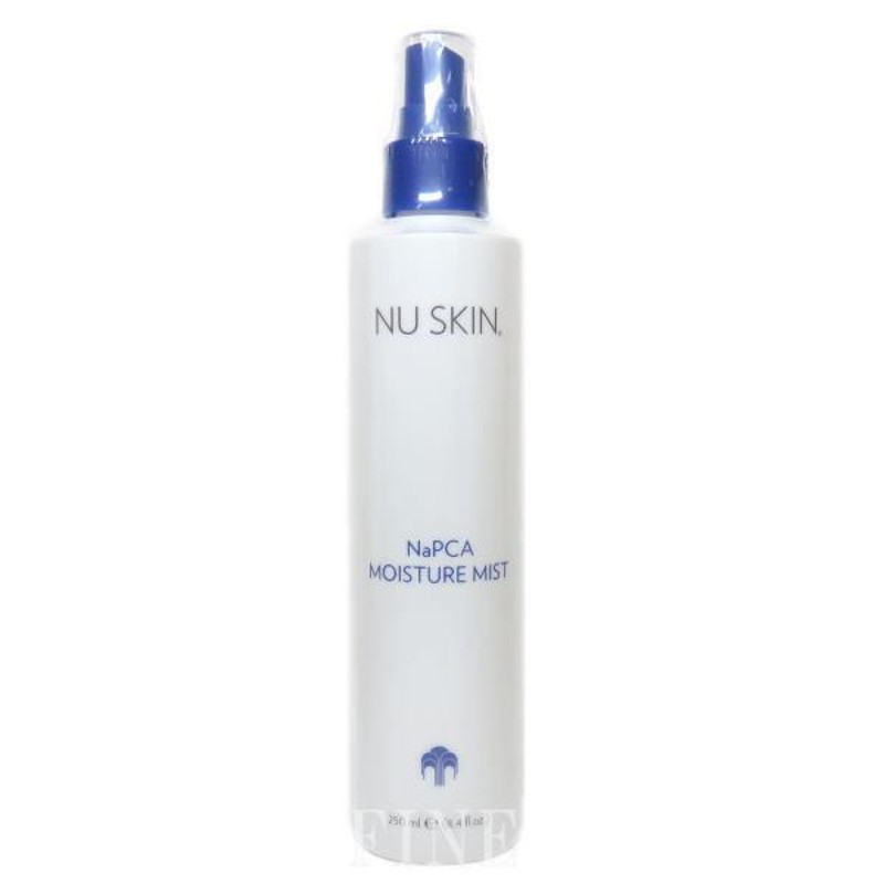 ニュースキン （化粧水）モイスチャーミスト 250ml NU SKIN ※パッケージ違いあり LINEショッピング