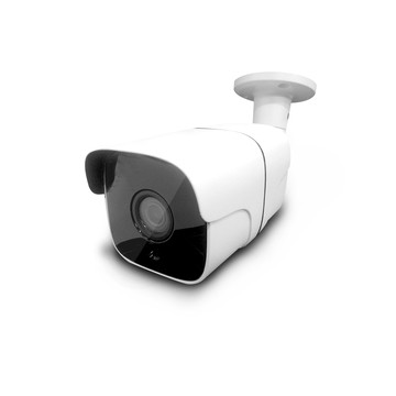 全視線 TS-307GH 類比四合一(TVI / AHD / CVI / CVBS)夜視型紅外線LED攝影機