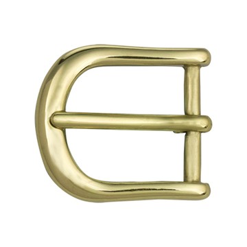 IVAN 馬蹄形帶扣 / 25mm (1") / 青銅 1501-00