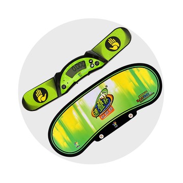 888ezgo 疊杯魔方比賽專用桌墊+計時器(可接外顯功能)