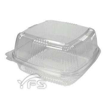 KT-140D大蔬果盒(自扣式蓋) (餅乾盒/乳酪球/小蕃茄/櫻桃/草莓/麻糬/沙拉/蔬菜盒/涼麵)【裕發興包裝】JF017