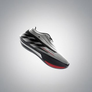 【adidas 愛迪達】 HYPERBOOST LITE 跑鞋 運動鞋 慢跑鞋 男鞋/女鞋 KH6788