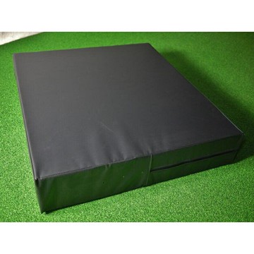 『VENUM旗艦館』槓鈴防摔墊 15cm厚 緩衝地墊 摔槓墊 一組兩片運費到付