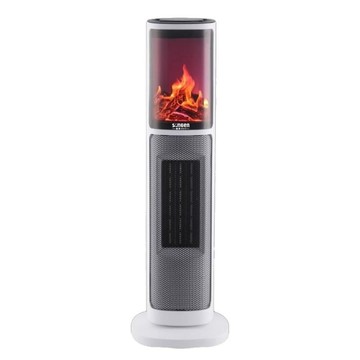 SONGEN SG-817NP  3D擬真火焰陶瓷電暖器