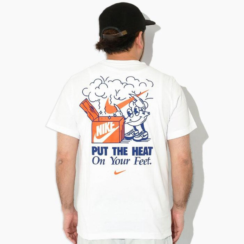 【NIKE】4カラー グラフィック 半袖 Tシャツ / 送料無料 NIKE ナイキ メンズ 半袖 機能 Tシャツ DF HYVERSE GFX S/S
