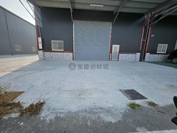 A1大發工業區旁｜88快速道路｜全新獨棟廠房｜高雄市大寮區大寮段芎蕉腳小段