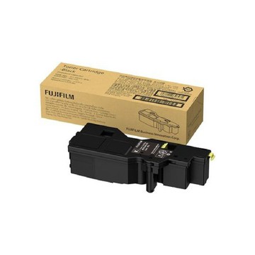 【FUJIFILM 富士軟片】原廠高容量黑色碳粉匣 CT203502 AC 325z/C325 dw/AP C325