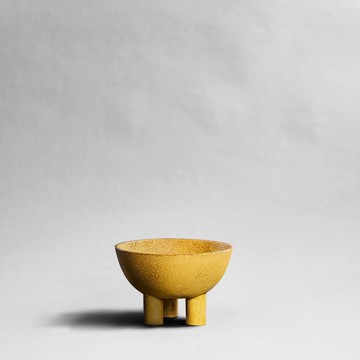 【好憩 Horchill 】Natural自然系列 仿銅三腳盅 大