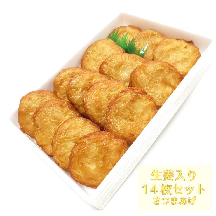 揚立屋 さつま揚げ ギフト 送料無料 ネット限定 鹿児島