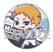 G 葉山小太郎 黒子のバスケ わちゃっと トレーディング缶バッジ Vol 3 通販 Lineポイント最大1 0 Get Lineショッピング