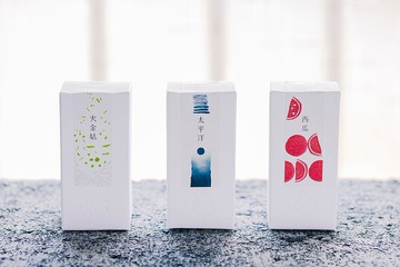 【新品上市】藍濃道具屋 Lennon Tool Bar-2020夏季限定墨水