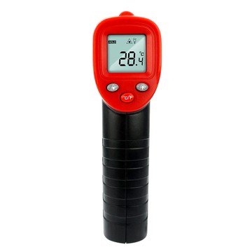 其他配件 -50~400度 測溫槍 工業用溫度槍 測溫儀 紅外線測溫儀 165-TG400 紅外線測溫 烘焙測溫 溫度槍