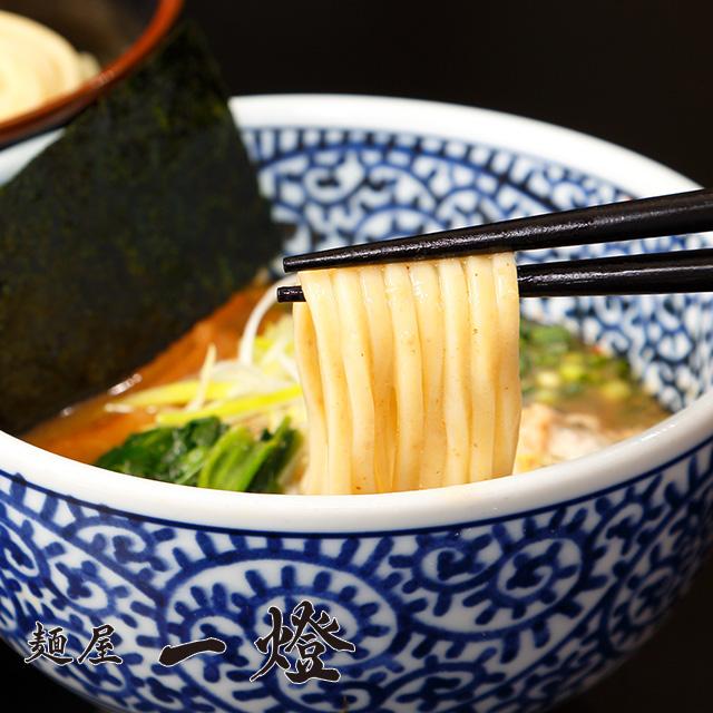 濃厚魚介つけ麺