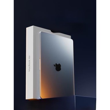 2025新款適用macbookair保護殼13寸筆記本pro14套M5電腦13.6蘋果macpro海砂M4M3外殼M2M1磨砂2024軟15配件16