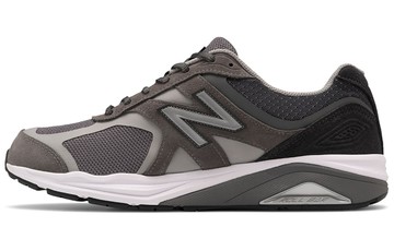 1540V3 MADE IN USA GREY BLACK