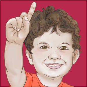 Educación Matemática para profesores de infantil. Curso 1