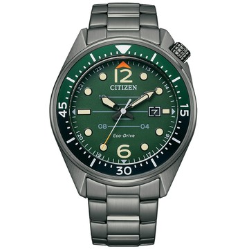 CITIZEN GENTS 光動能 日系都會腕錶 錶 手錶 送禮 AW1717-81X